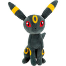 Pokemon Plush Figur 20 cm - Umbreon