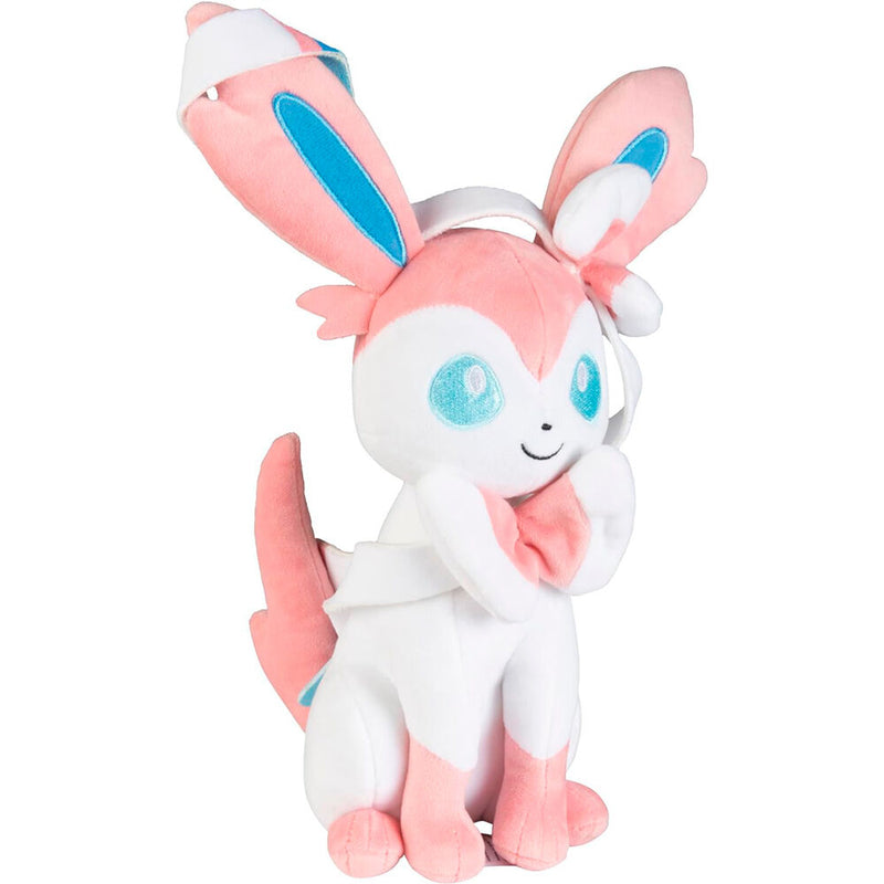 Pokemon 20 cm Plush - Sylveon