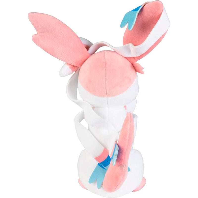 Pokemon 20 cm Plush - Sylveon