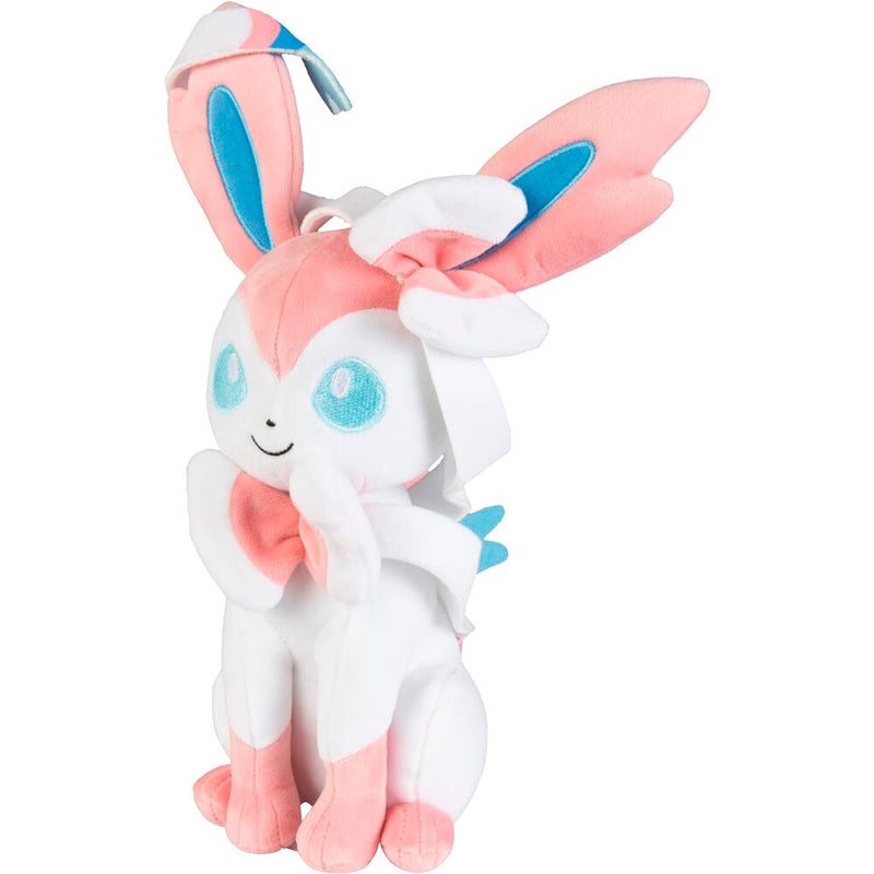 Pokemon 20 cm Plush - Sylveon