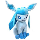 Pokemon 24 cm Plush - Glaceon