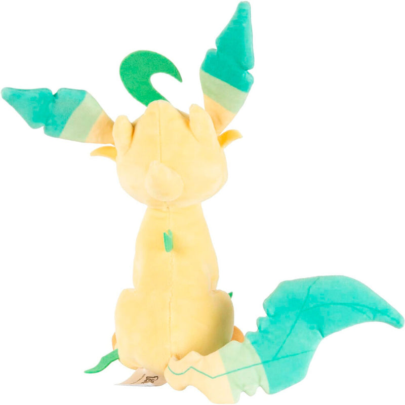 Pokemon Leafeon plush toy 23cm