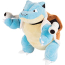 Pokemon Plush Figur 27 Cm - Blastoise