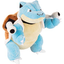 Pokemon Plush Figur 27 Cm - Blastoise