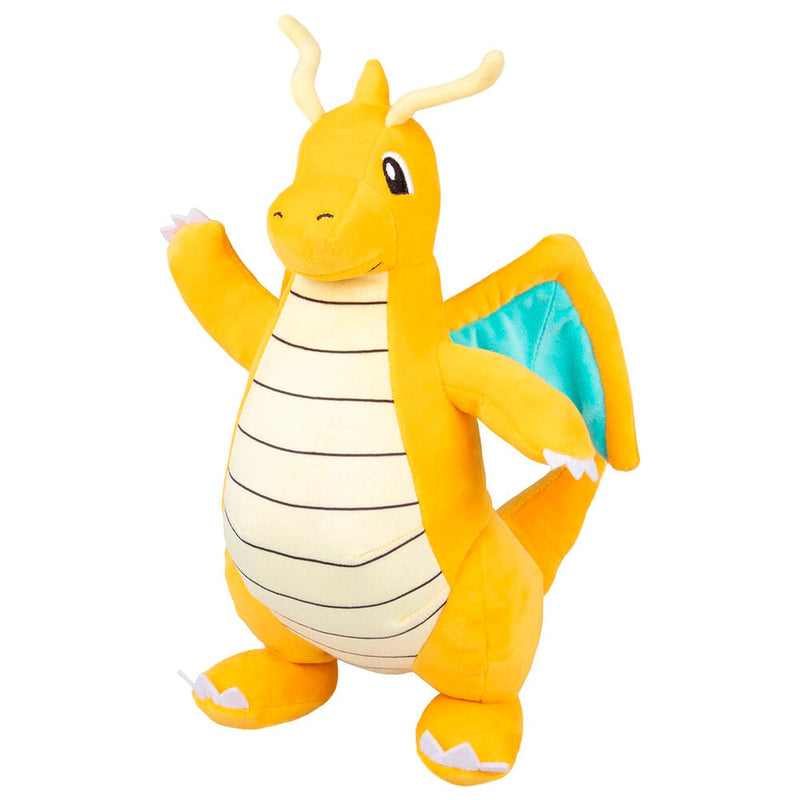 Pokemon Dragonite plush toy 30cm