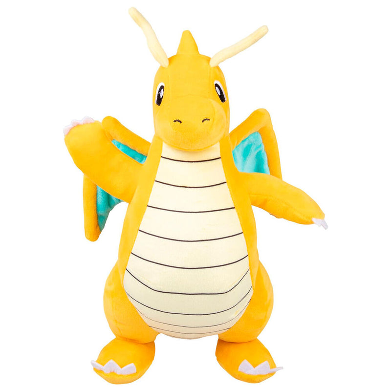 Pokemon Dragonite plush toy 30cm