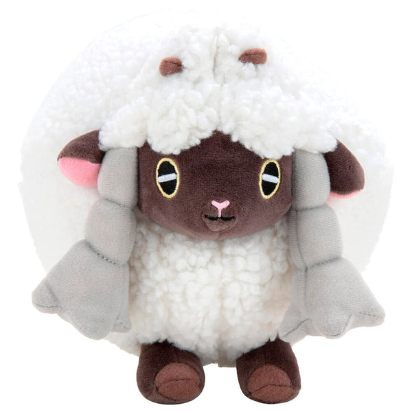 Pokemon 20 cm Plush - Wooloo