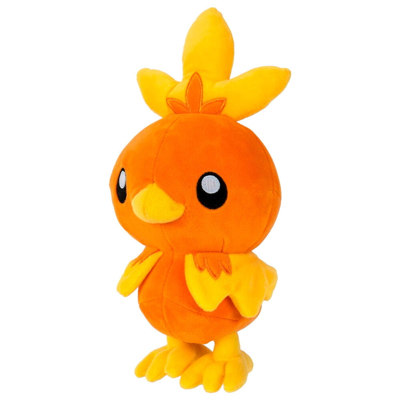 Pokemon 20 cm Plush - Torchic