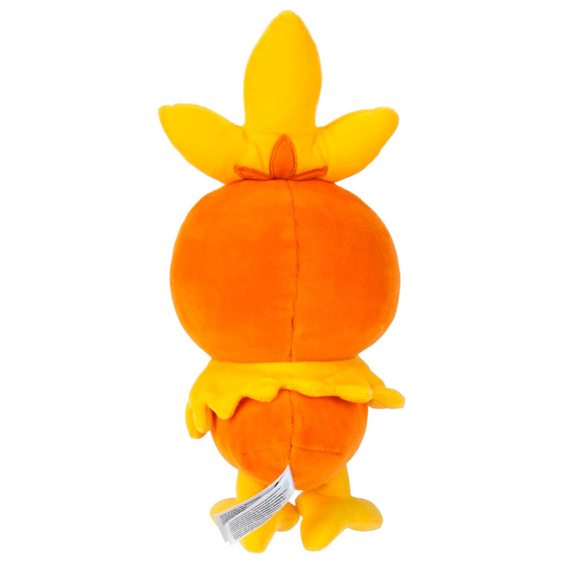 Pokemon 20 cm Plush - Torchic