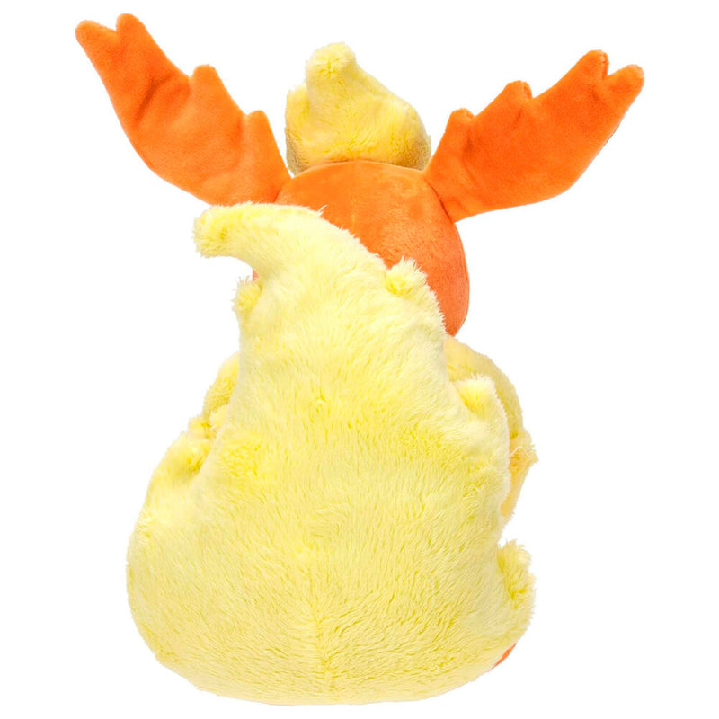 Pokemon 20 cm Plush - Flareon