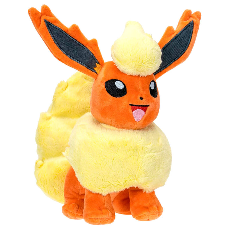 Pokemon 20 cm Plush - Flareon