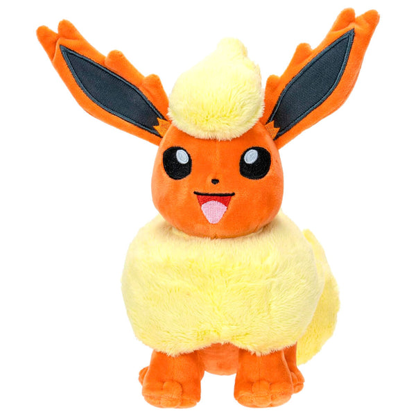 Pokemon 20 cm Plush - Flareon