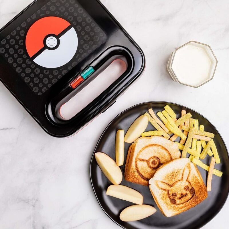 Pokemon Toastgjern