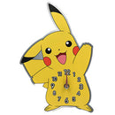 Pokemon Pikachu Veggklokke