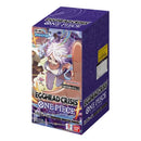 One Piece - EB-04 Egghead Crisis Booster Display Box