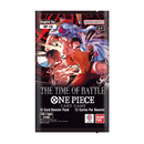 Maks 3 per pers. Rip and Ship - One Piece - OP-16 Engelsk Boosterpakke