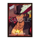 One Piece TCG Sleeves Vol. 13 - Mihawk