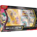 Pokemon - Ionos Bellibolt Ex Premium Collection