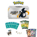 Pokemon Kinesisk Charizard Elite Trainer Collection Box