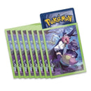 Pokemon Klara Premium Collection Sleeves