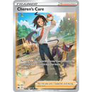 Cheren's Care GG58/GG70 Crown Zenith 2023 NM