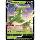 Virizion V SWSH295 Promo 2022 HP