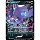 Sableye V 120/202 Sword & Shield 2020 NM