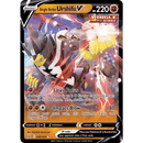 Single Strike Urshifu V 085/163 HP