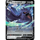 Corviknight V SWSH200 Promo 2022 LP