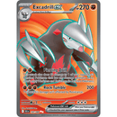Excadrill ex 160/086 Black Bolt 2025 NM