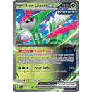 Iron Leaves ex 025/162 Temporal Forces 2024 NM