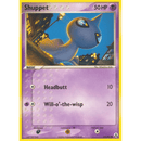 Shuppet ex Legend Maker stamped RH 63/102 Legend maker 2006 LP