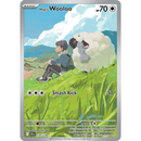 Hop's Wooloo 170/159 Journey Together 2025 NM