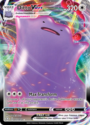 Ditto VMAX 051/072 Shining Fates 2021 NM