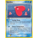 Luvdisc RH 40/101 Hidden Legends 2004 MP