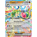 Flygon EX 106/191 Surging Sparks 2024 NM