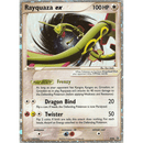 Rayquaza ex 39 Promo 2006 LP