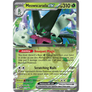 Meowscarada ex 33 Promo 2023 LP