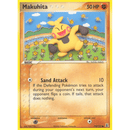 Makuhita 75/113 Delta Species 2005 NM