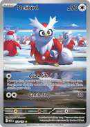 Delibird 152/132 Mega Evolution 2025 NM