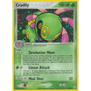 Cradily H 03/092 Legend maker 2006 LP