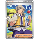 Arven 235/198 Scarlet & Violet Base Set 2023 NM