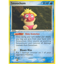 Smoochum Unseen Forces stamped RH 31/115 Unseen Forces 2005 MP