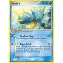 Seadra 48/109 Team Rocket Returns 2004 MP