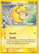 Psyduck 081/110 Holon Phantoms 2006 MP