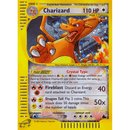 Charizard Reverse holo 146/144 Skyridge 2003 MP