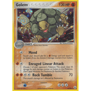 Golem H 06/092 Legend maker 2006 MP