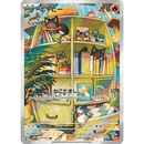 Litten 075/071 Cyber Judge 2024 NM Japansk