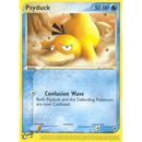 Psyduck reverse holo 73/100 Sandstorm 2003 MP