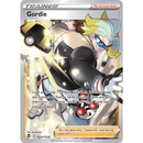 Gordie TG24/TG30 Silver Tempest 2022 NM
